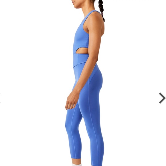 NWT FP Movement Women's Back It Up Onesie - Picture 6 of 6